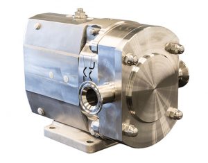 Alfa Laval SX Multi-lobe Rotor Pumps | Harco Supply, North America