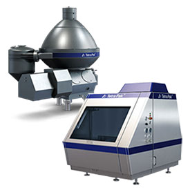 Tetra Pak Homogenizer and Separator