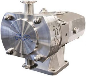 ALFA SRU Series Rotary Lobe Pumps | Harco Supply, Ontario,