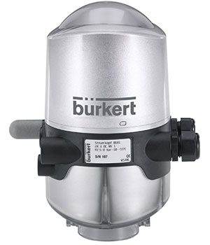 Burkert 8681