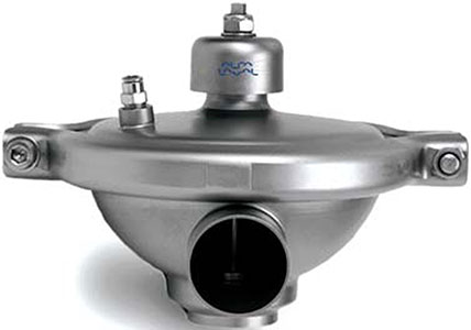 CPM Valve CPM Valve