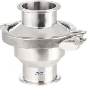LKC UltraPure Check Valve LKC UltraPure Check Valve