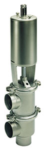 SRC Valve