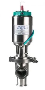 Tri Clover 700-Series Valve