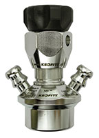 keofitt classic m4 Sampling Valve