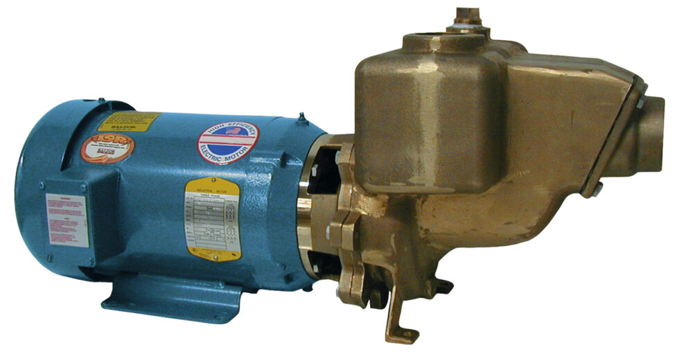Ampco Z Series Marine & Industrial Pumps Harco Supply, Ontario