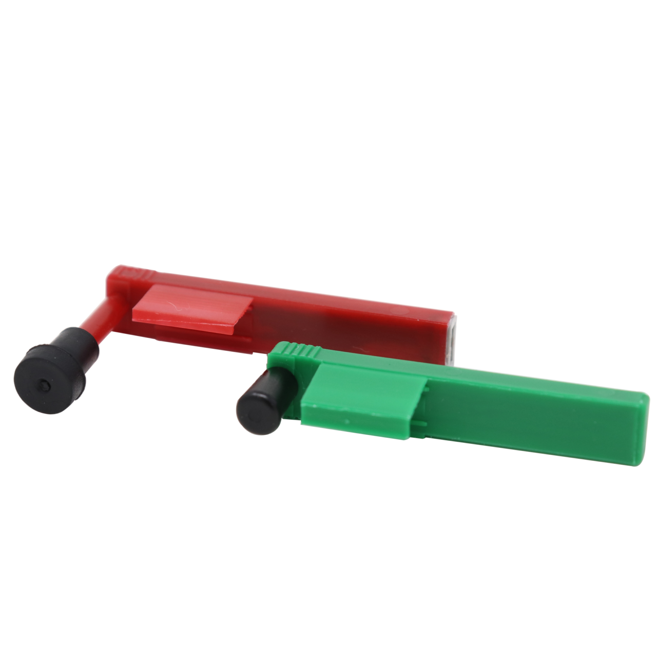 thumbnail image 2 of Dickson Chart Recorder Pen - Red Replacement Pen For Data Loggers, Model 1009600 2 of 4