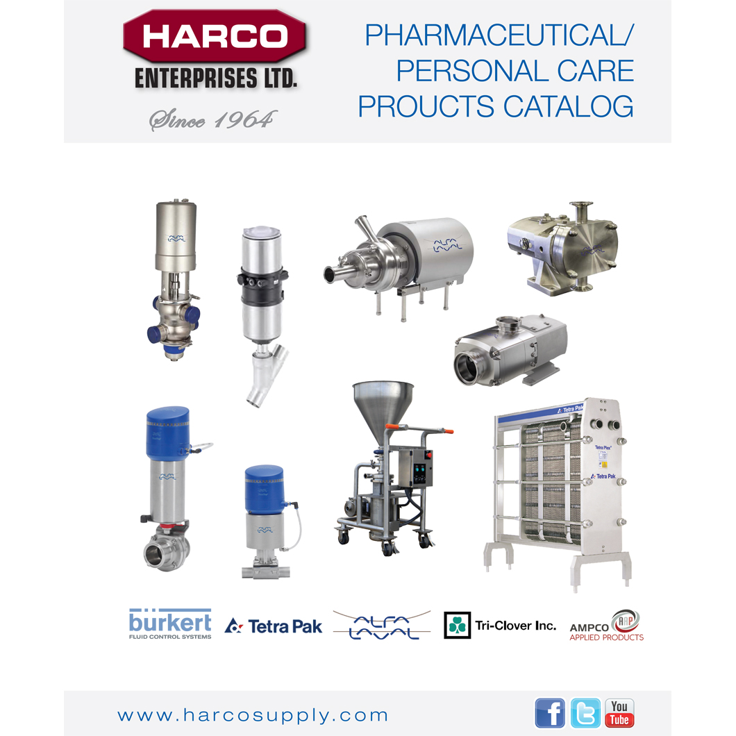 PHARMACEUTICAL Products Catalog