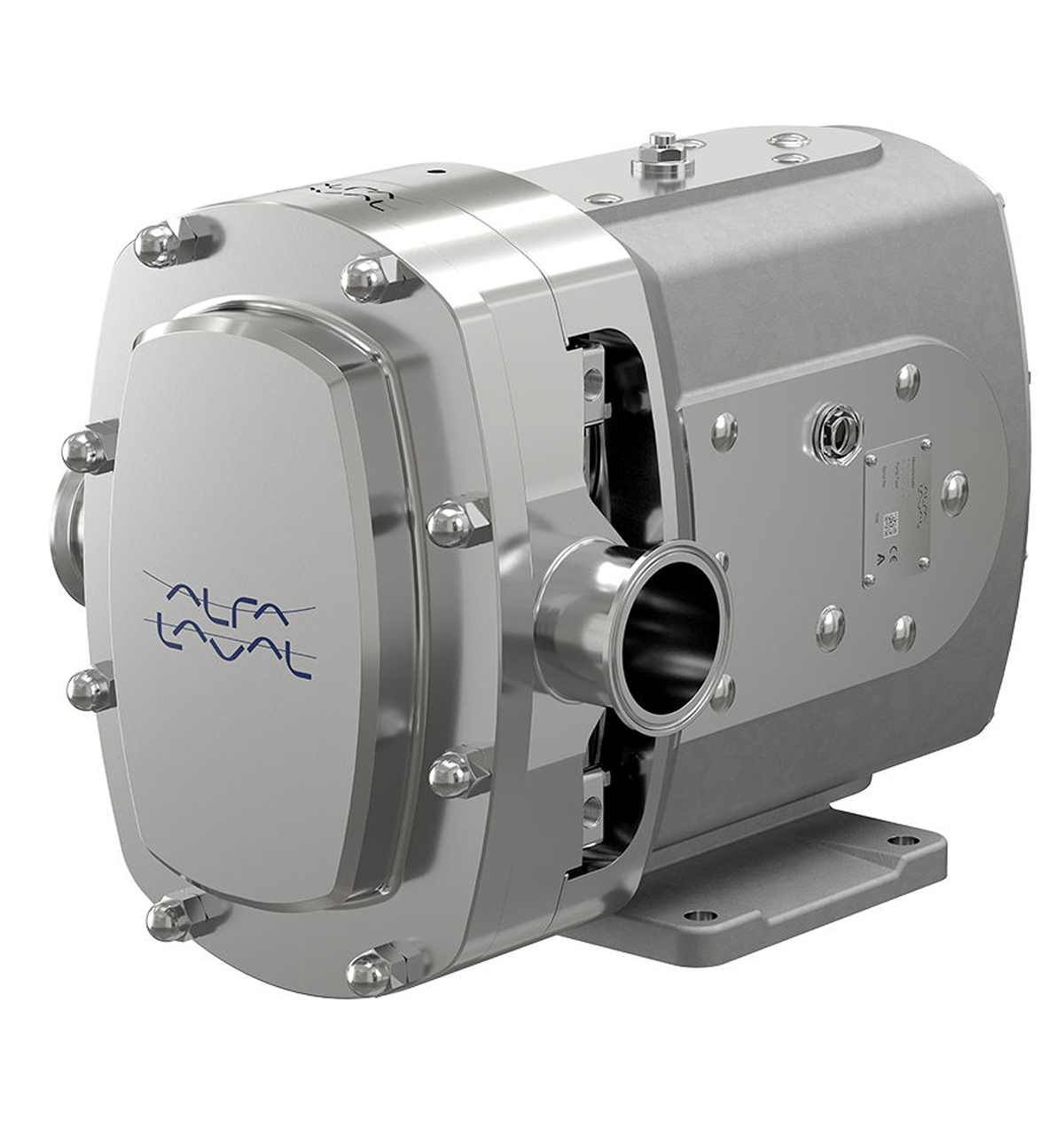 Alfa Laval DuraCirc Pump