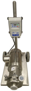 Centrifugal Pump Cart