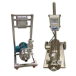 Centrifugal Pump Carts