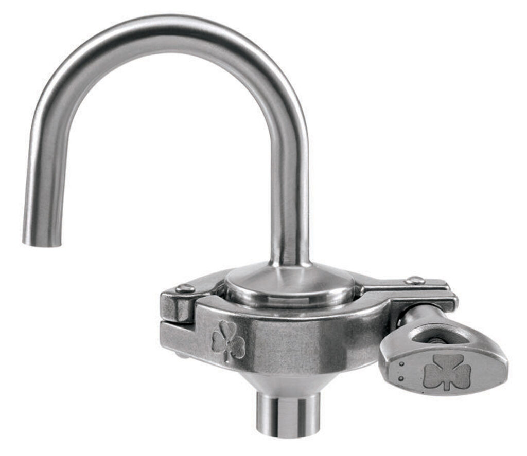 Alfa Laval LKUV-2 Air-relief Valve