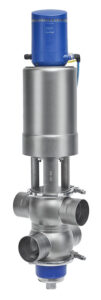 Alfa Laval Unique Mixproof Valve