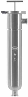 Rodgers Side Discharge Filter-Strainer