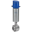 Alfa Laval SBV Sanitary Ball Valve