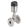 Burkert Angle Seat Valves