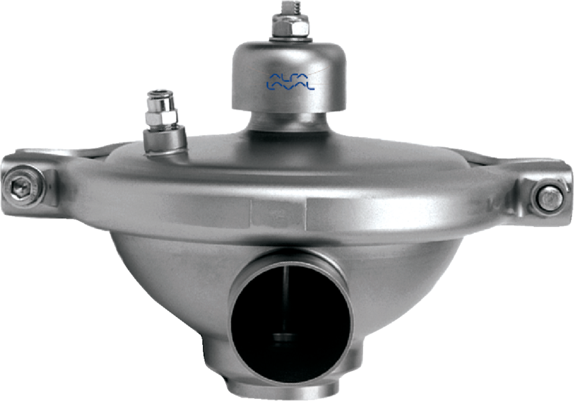 CPM Valve