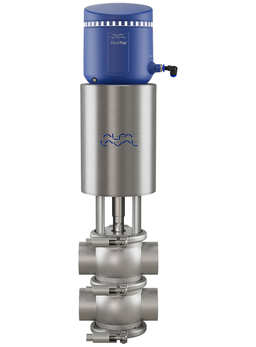 Alfa Laval Unique SSV Standard