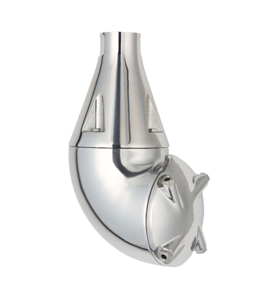 Alfa Laval TJ Rotary Jet Heads | Harco Supply, Ontario, Canada