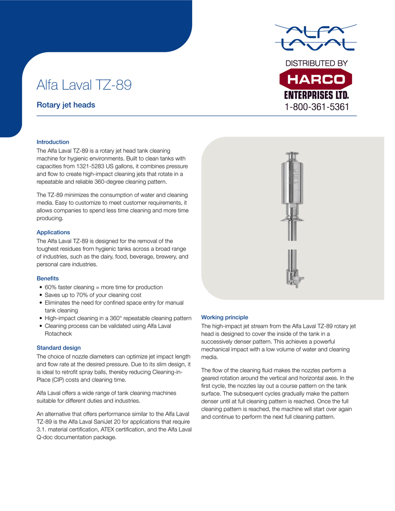 Alfa_Laval_TZ-89__US_Product-leaflet_EN-US_H2025-1
