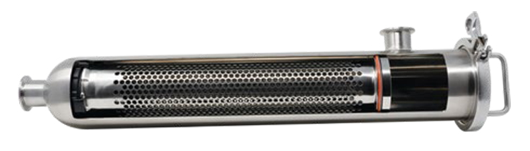 Streamline Inline Filter Strainer