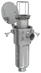 Streamline Inline Filter Strainer