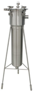 Streamline Inline Filter Strainer