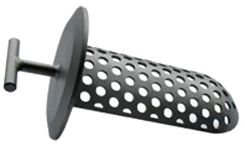 Streamline Inline Filter Strainer