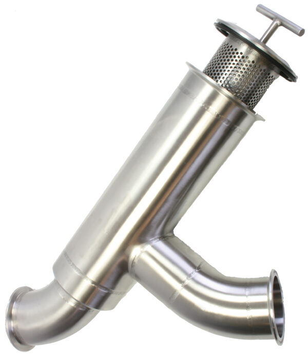 Streamline Inline Filter Strainer