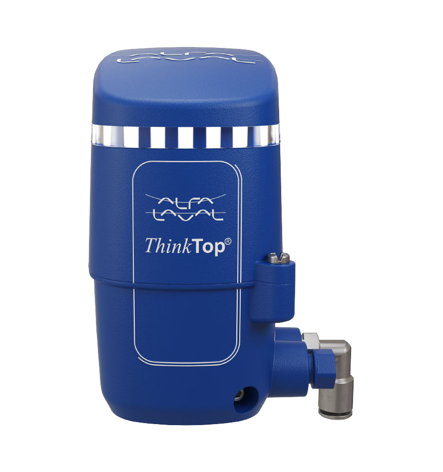 Alfa Laval