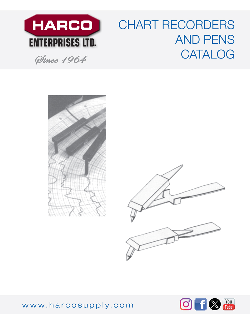 ChartRecorders-Pens_Catalog_2025-1