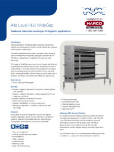 Heat Exchangers
