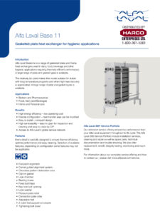 Heat Exchangers