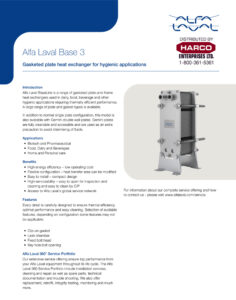 Heat Exchangers