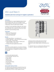 Heat Exchangers