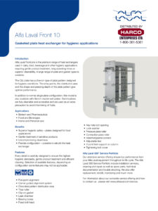 Heat Exchangers