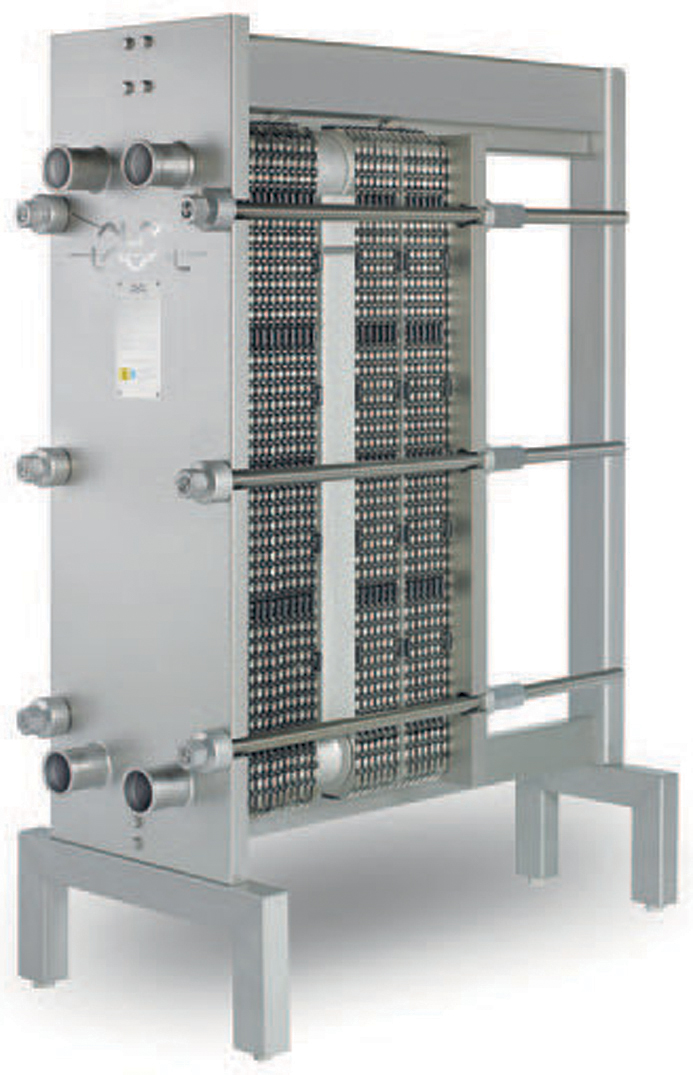 Heat Exchangers
