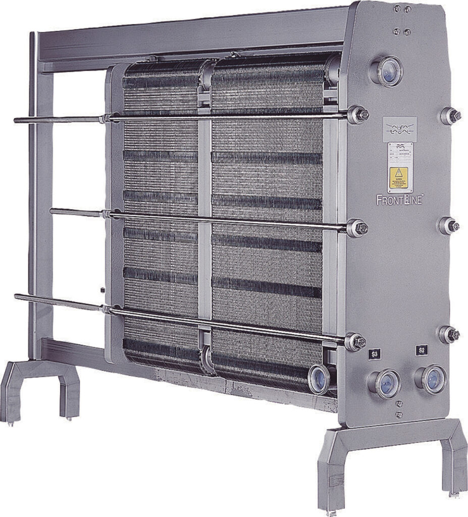 Heat Exchangers