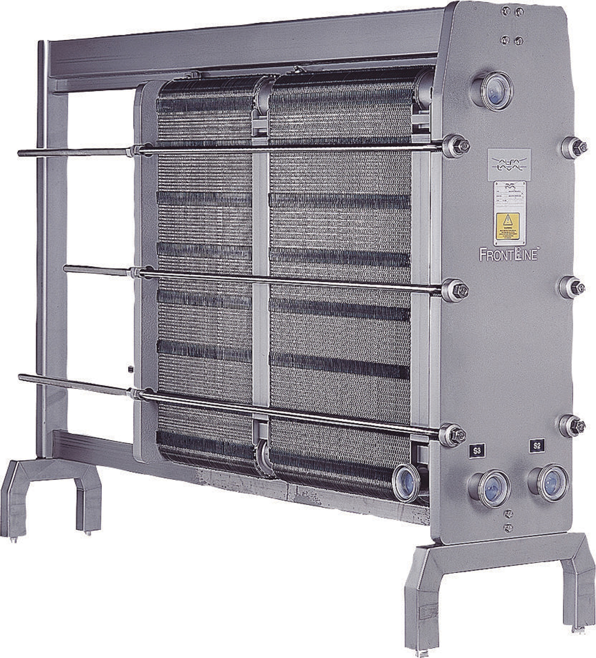 Heat Exchangers
