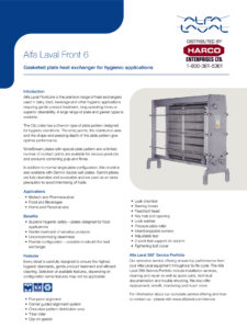 Heat Exchangers