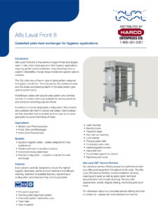Heat Exchangers