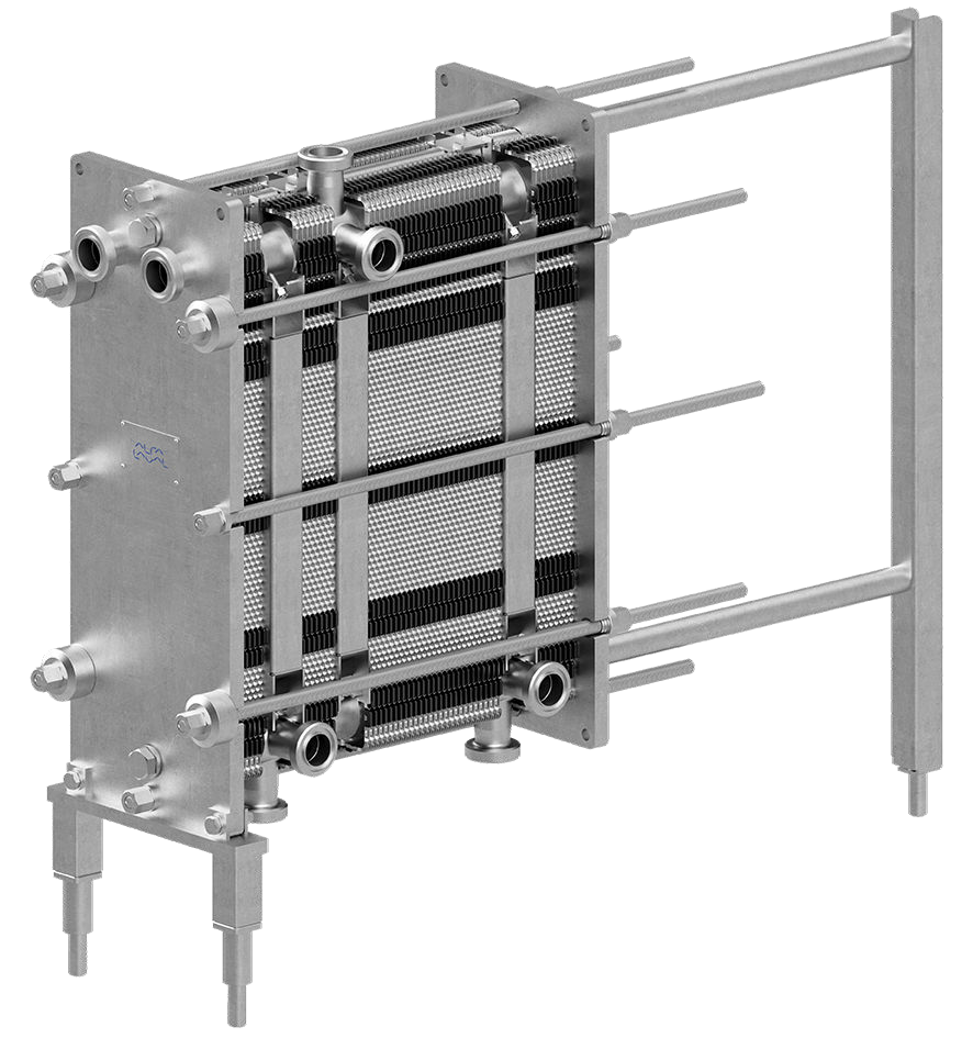 alfa-laval-h4-product-leaflet-en - 235718-1 Heat Exchangers