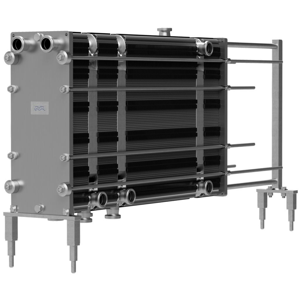 alfa-laval-h5-product-leaflet-en-gb - 437096-1 Heat Exchangers