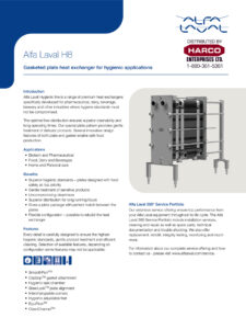 Heat Exchangers