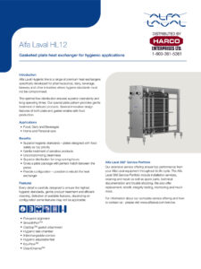 alfa-laval-hl12-product-leaflet-image Heat Exchangers