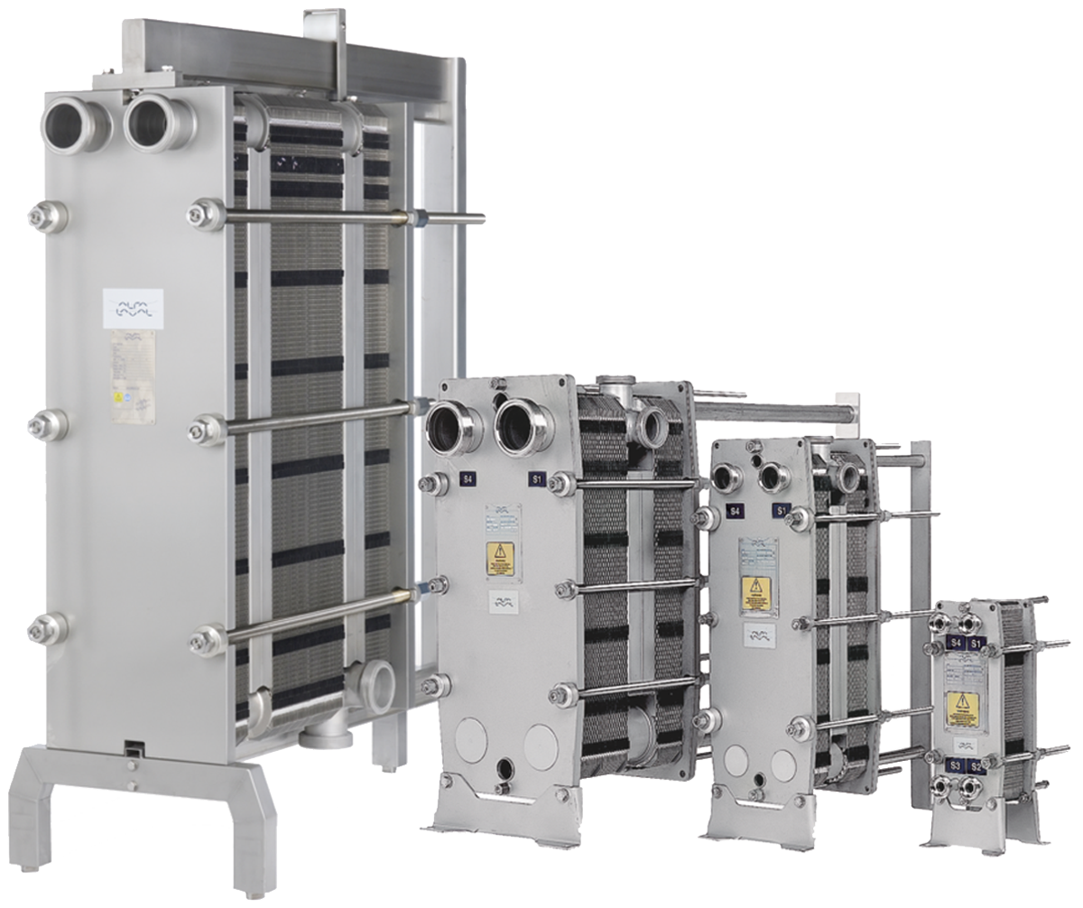 Heat Exchangers