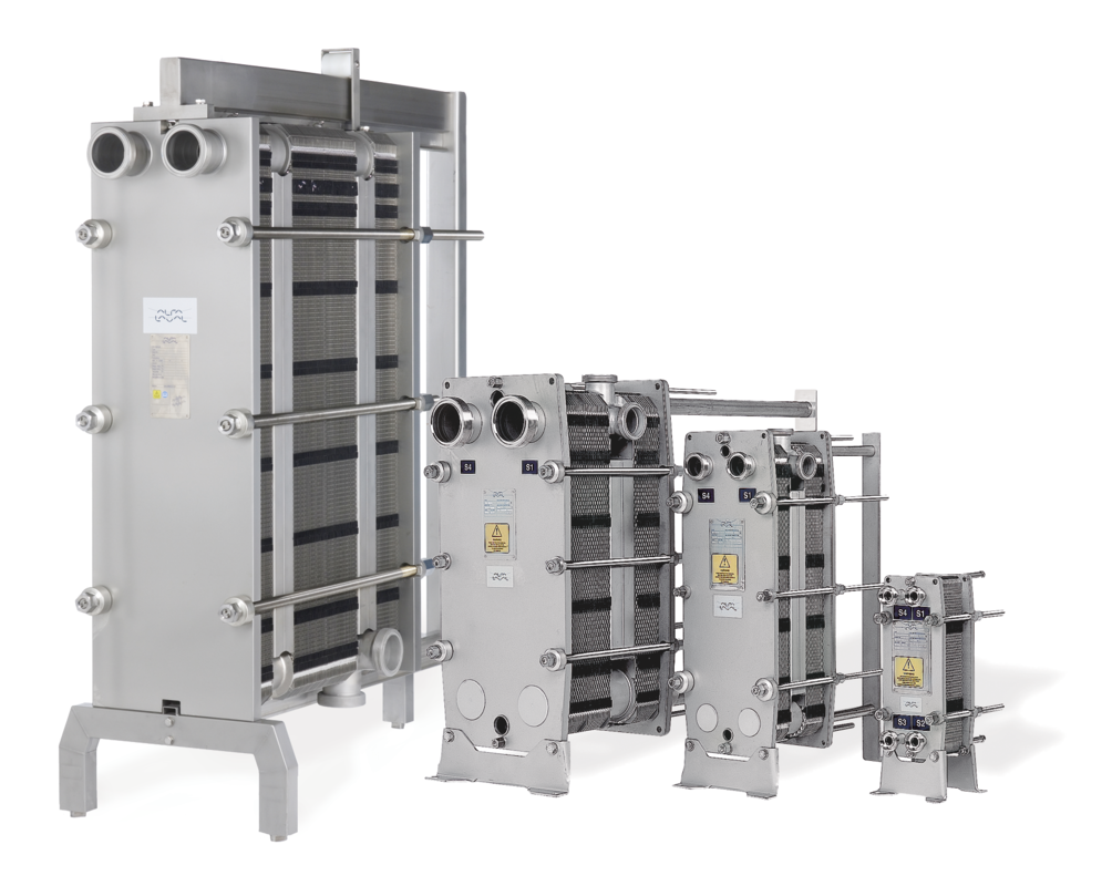 Heat Exchangers