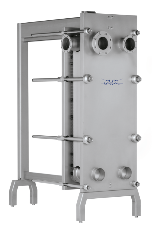 Heat Exchangers