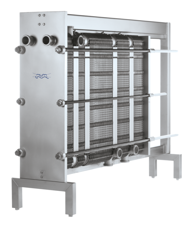 Heat Exchangers