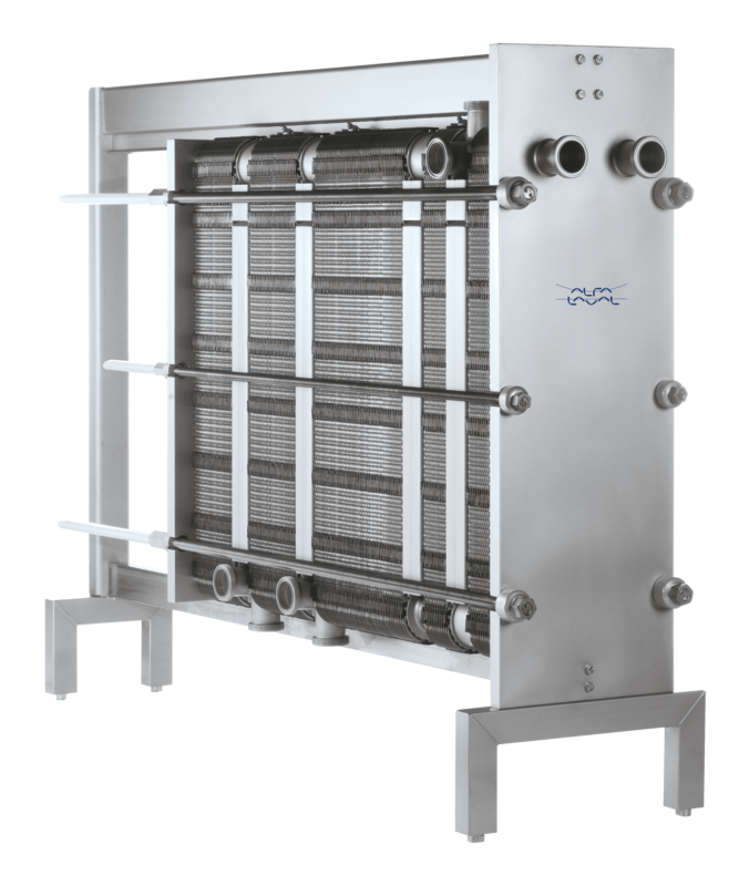Heat Exchangers